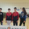 2019-2020 &raquo; 6º Jornada Esgrima Escolar